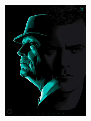Illustration for article titled Fringe, Cloverfield and Super 8 steal this J.J. Abrams art show